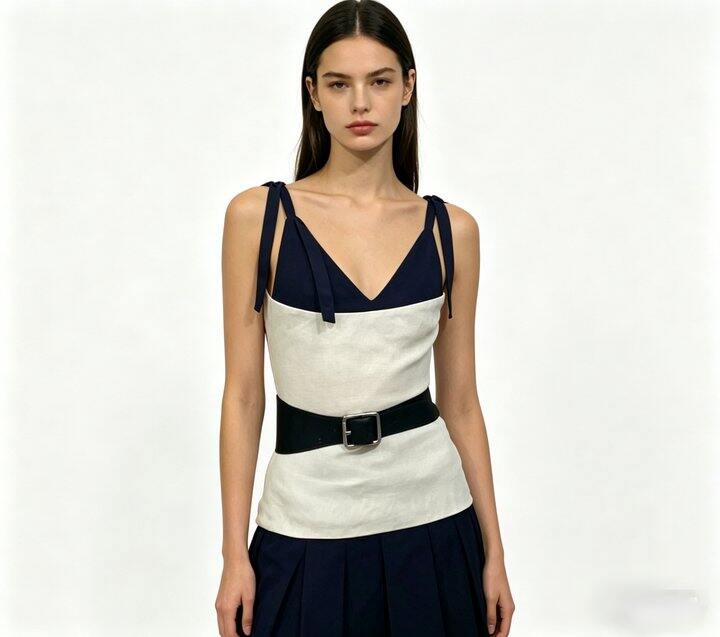 【出】全新两用腰带腰封❤️