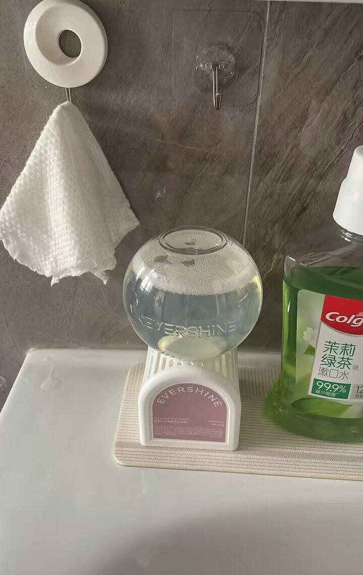 EVERSHINE倒立香薰