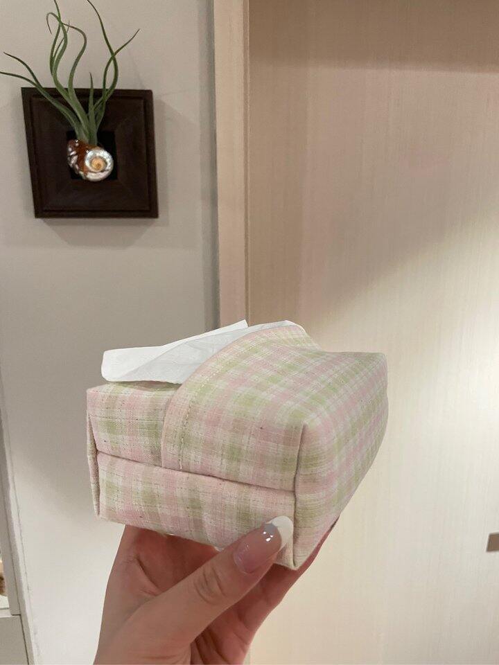 新手缝纫第一个成片 夯爆了🥹