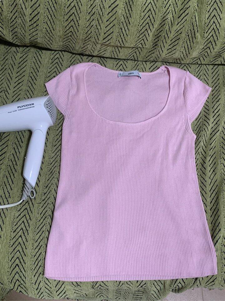 还得是欧美女装的尺码标准啊