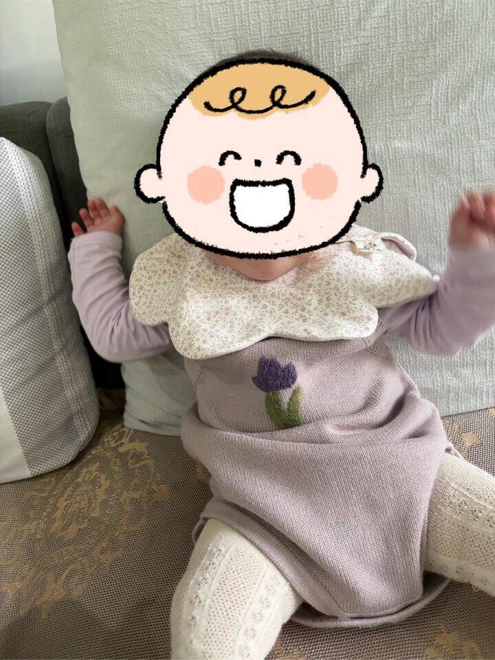 宝宝穿什么/春天来噜