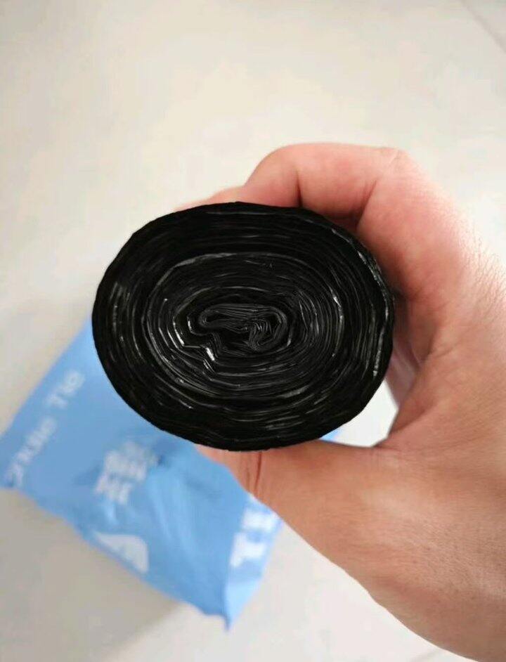 e洁垃圾袋