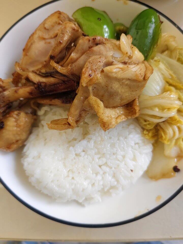 今天是豪华版沙县