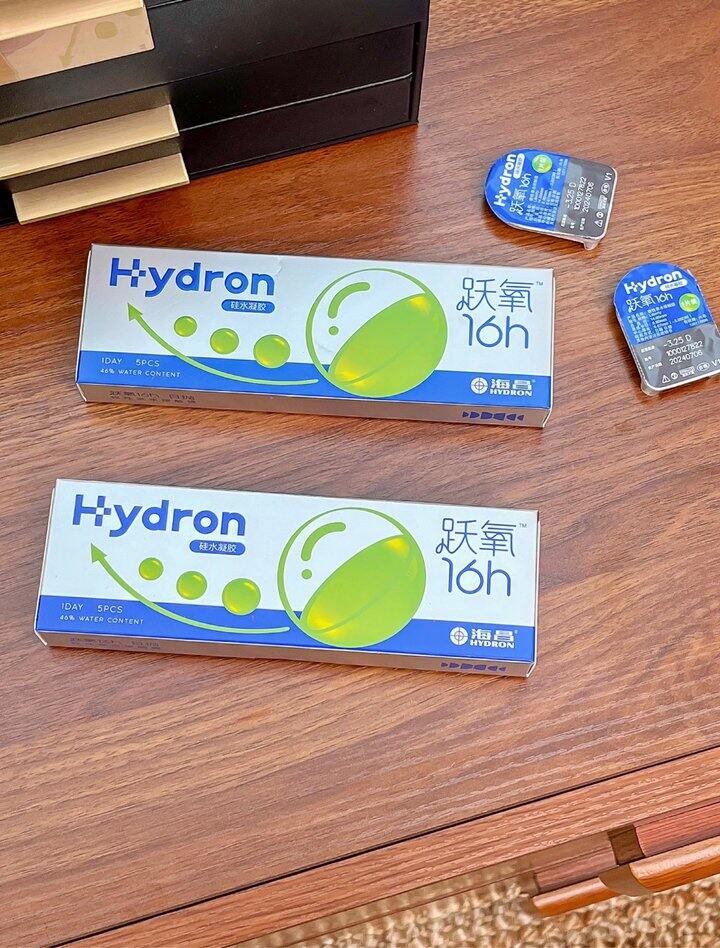 海昌跃氧日抛隐形！💰2+