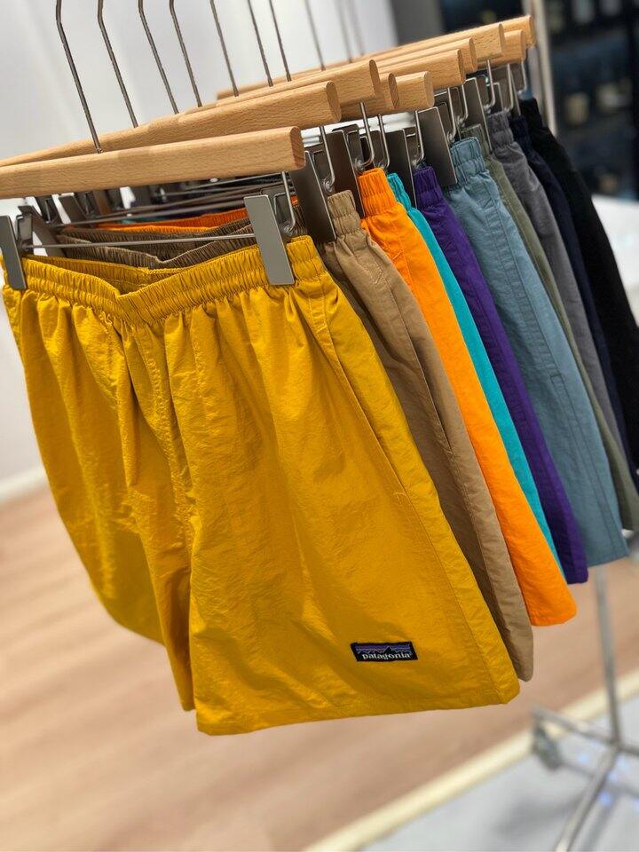 巴T速干短裤！💰99