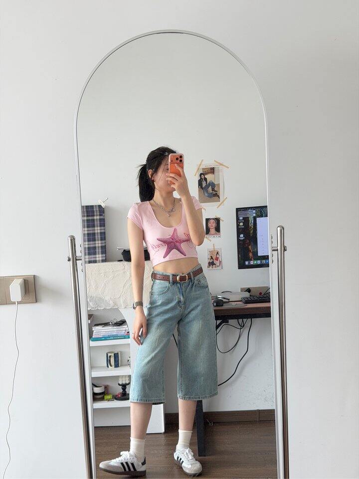 今日份OOTD
