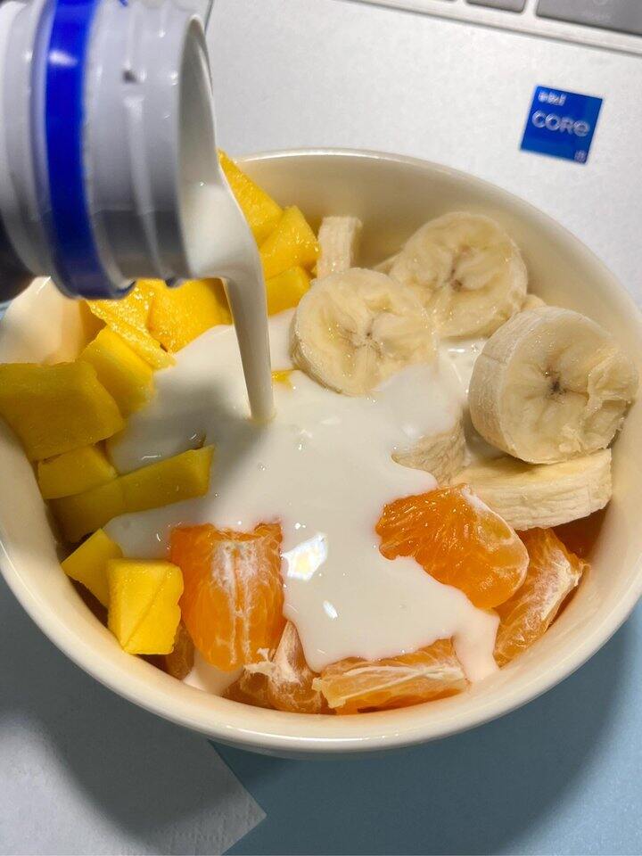 伊利安慕希原味！💰2+