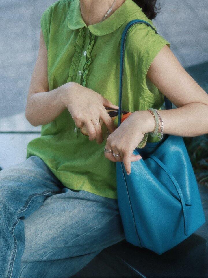 春季穿搭｜拍了就要发