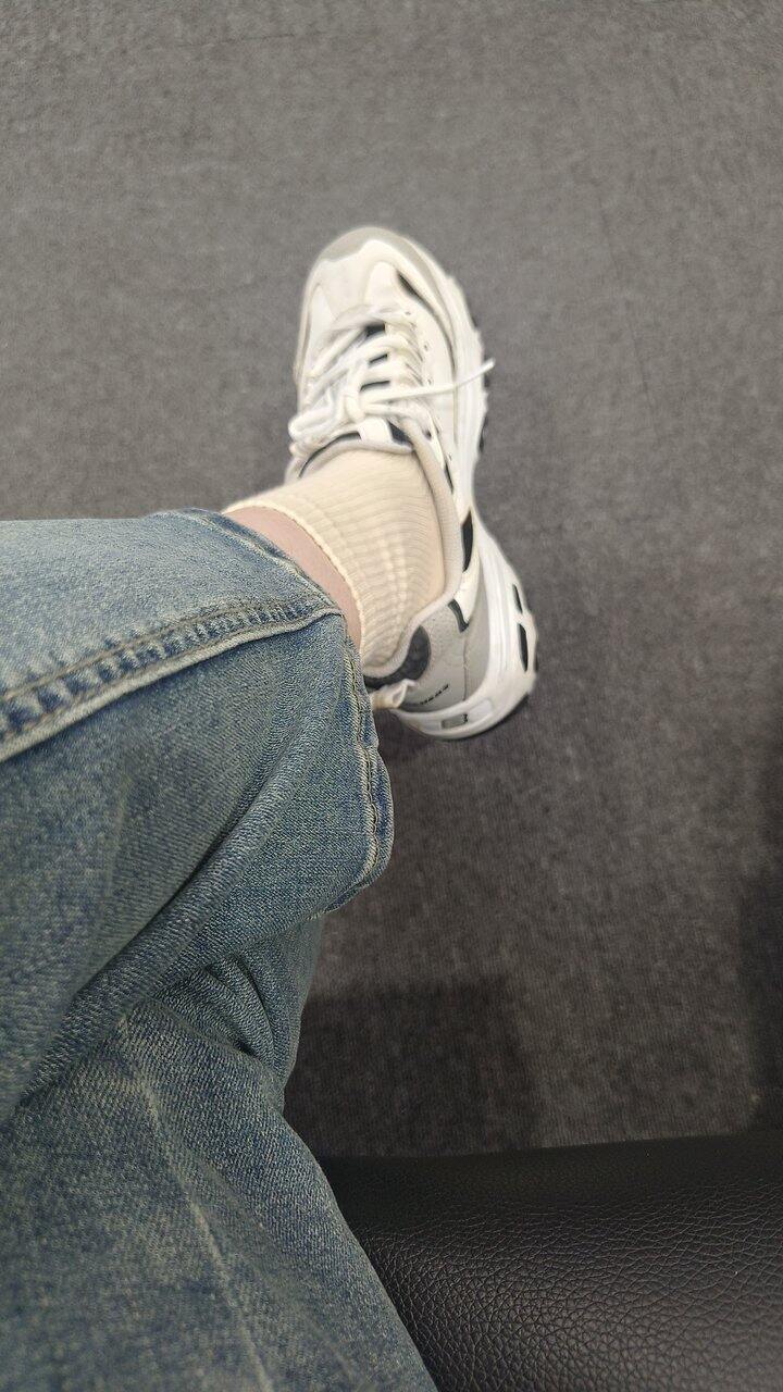 种草反馈棉竹屋袜子