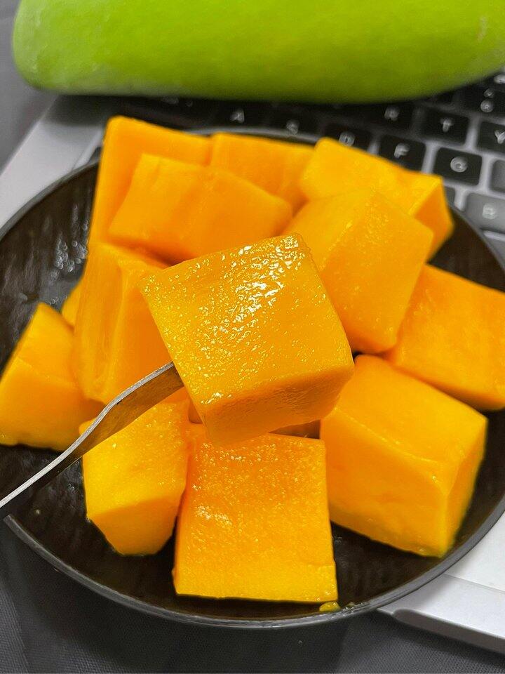 芒果🥭控一定要买！💰2+
