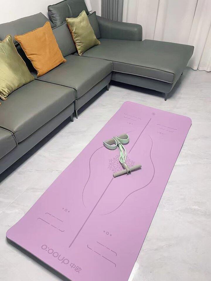 瑜伽垫🧘‍♀️