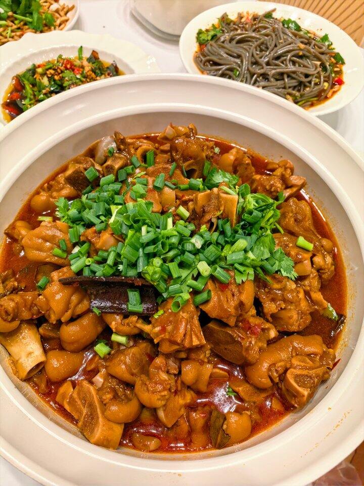 自己做饭真的很花钱