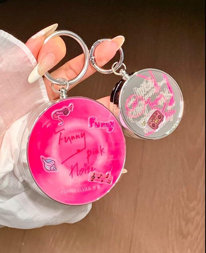 69💰方里 铁粉限定2.0开挂气垫 
12g+4.5g（含赠）到手正装➕便携装共❷个…