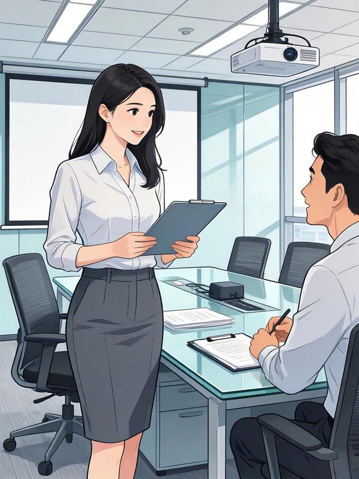 HR招聘测评，如何判断候选人的稳定性和离职风险