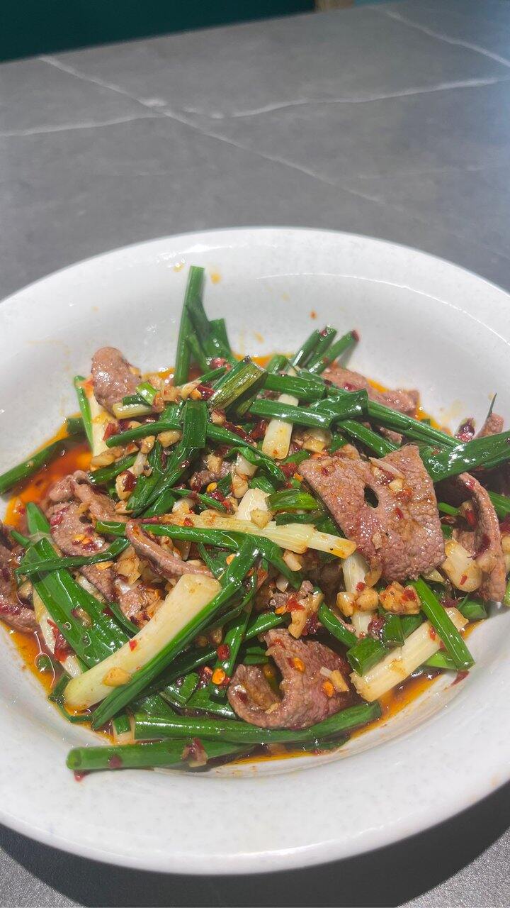 我是费大厨周三的兵