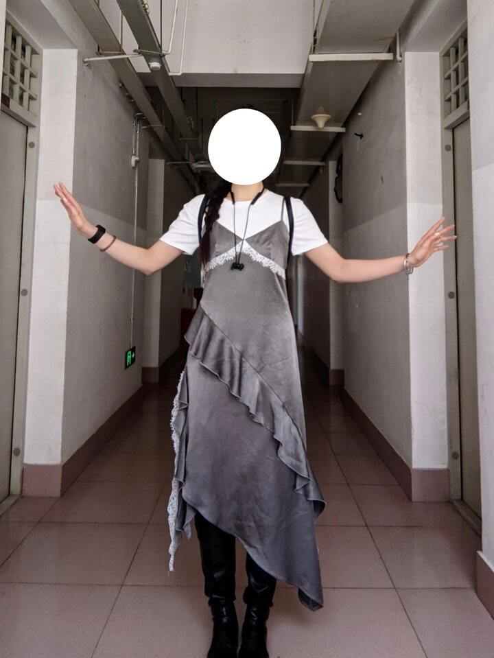 ootd 【260422】