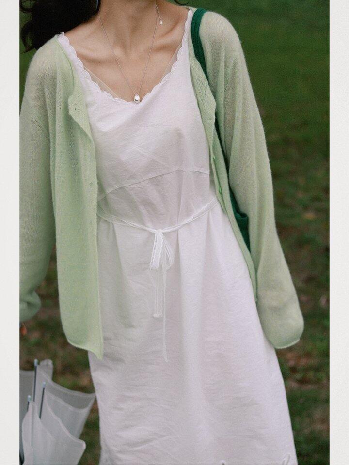 春季穿搭｜拍了就要发