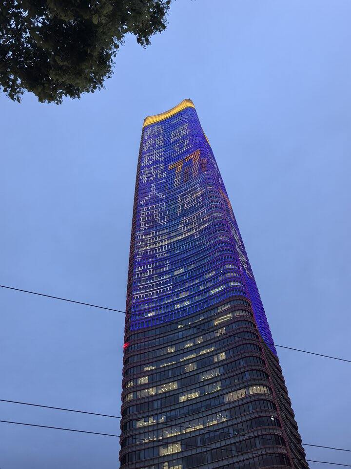 外滩
