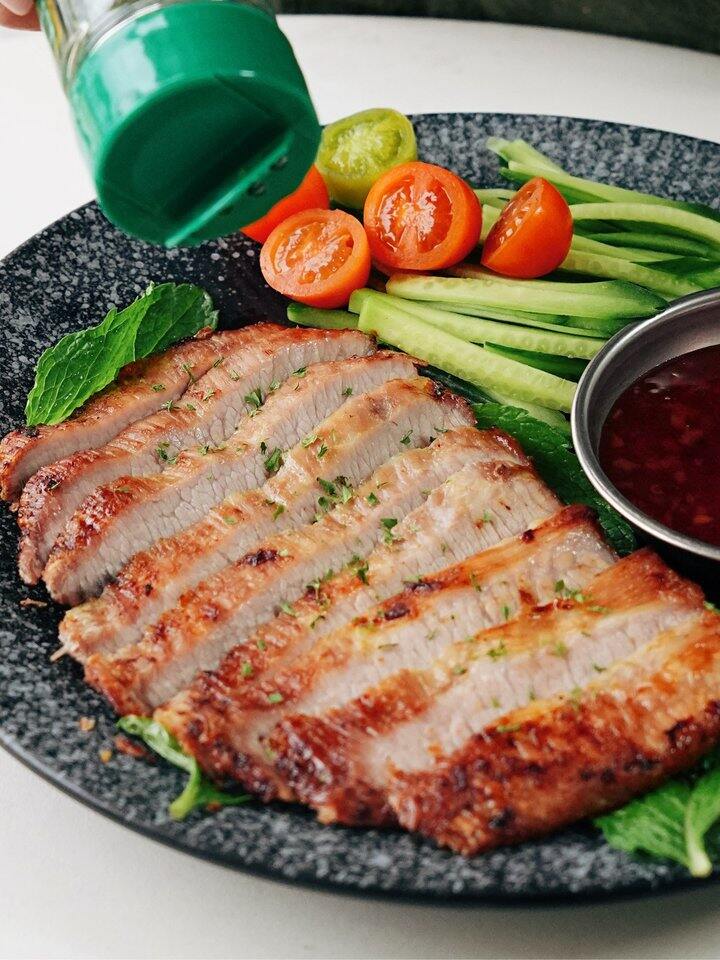 次第新 | 无抗松板肉！💰30+