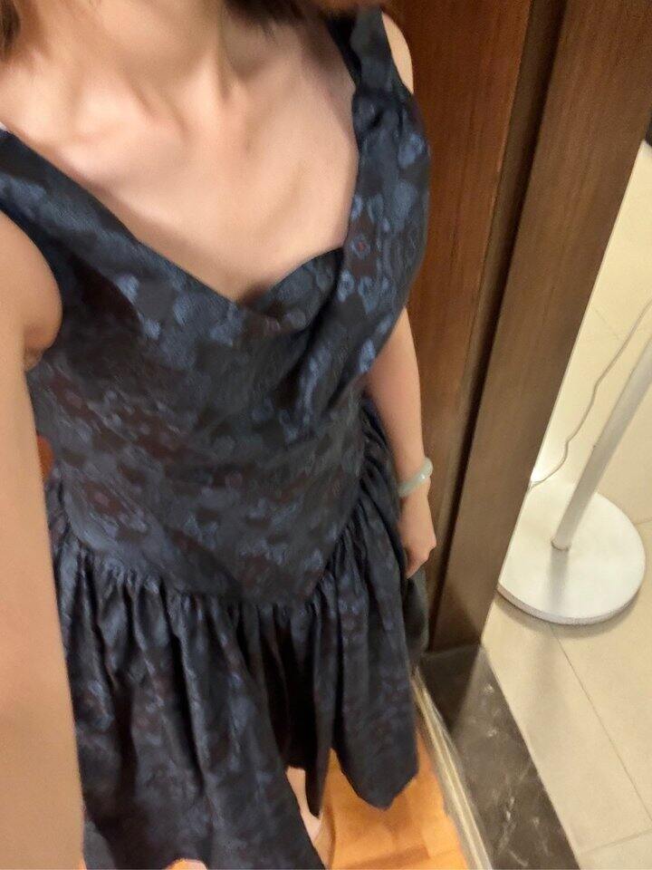 来料版的西太后