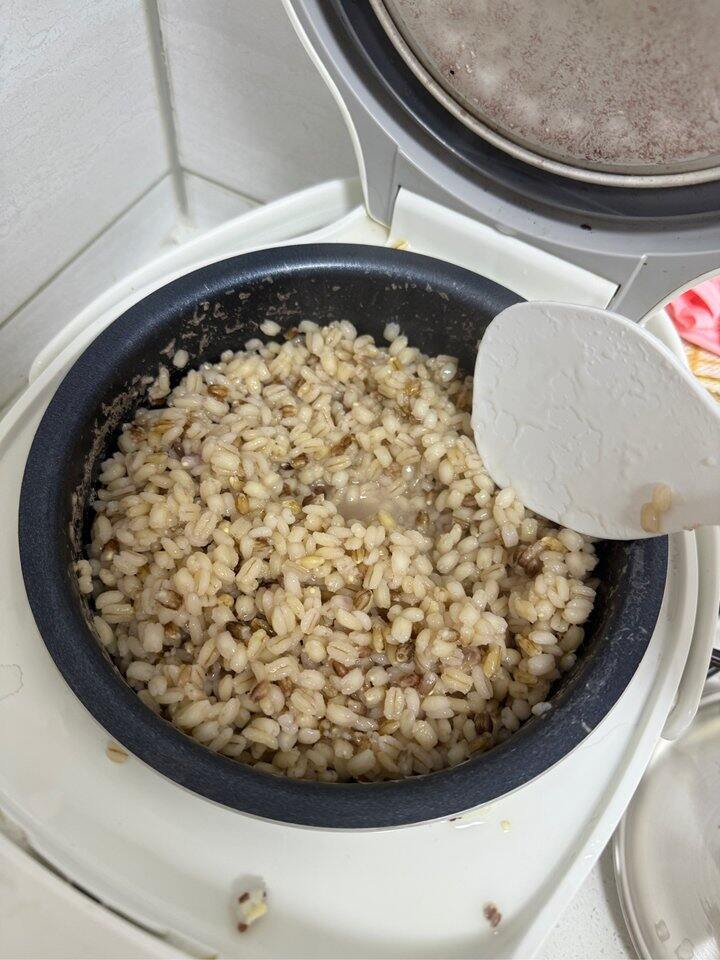 饮食计划