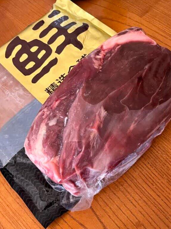 自营 牛腱子肉🥩