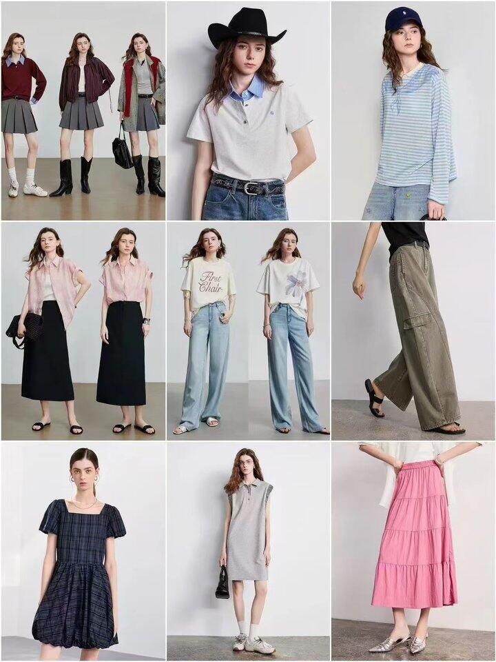 初语💰4.8折，定价低到手20+