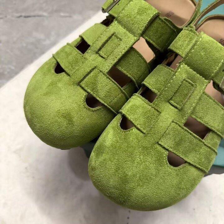 凉鞋