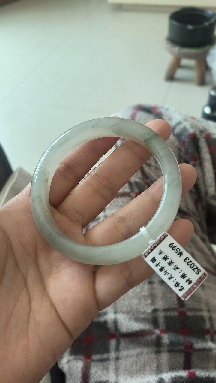 好看吗？留还是不留？