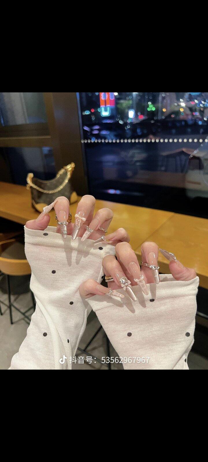 存下一些美甲库存💅🏻21