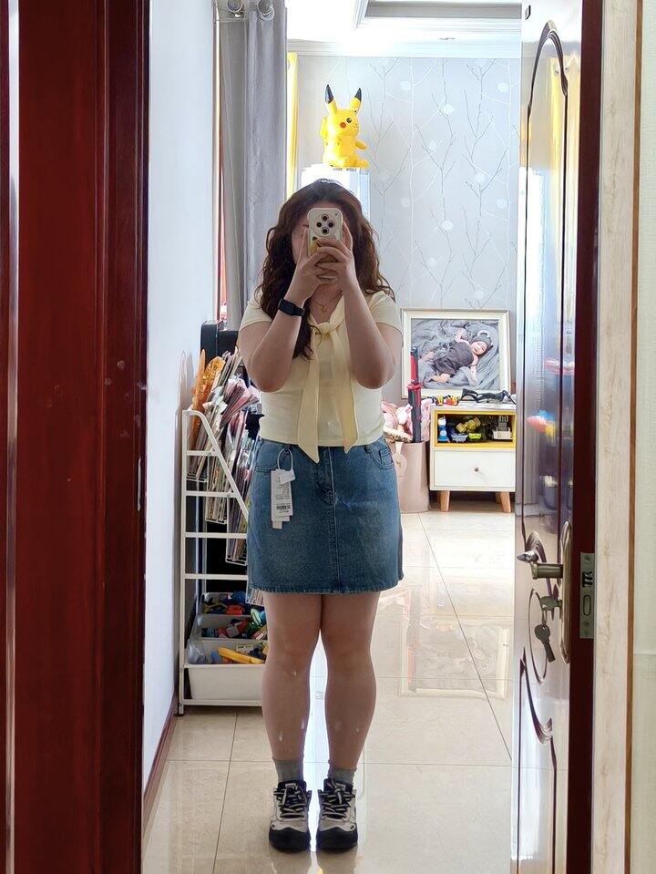 又是直播间买一堆