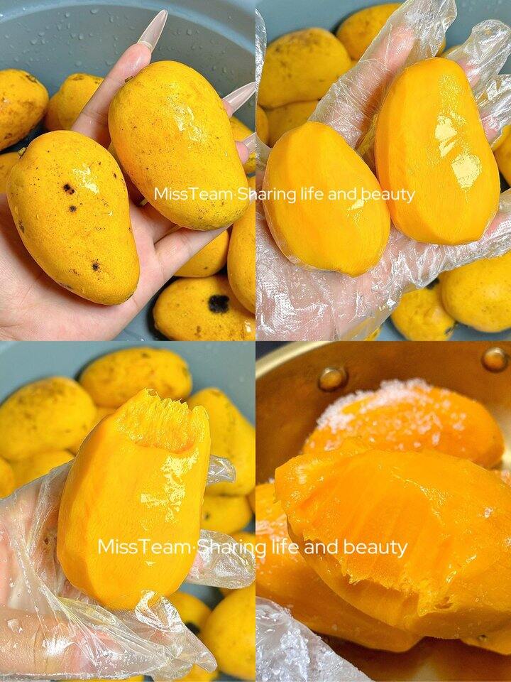 实现小台芒自由！💰2