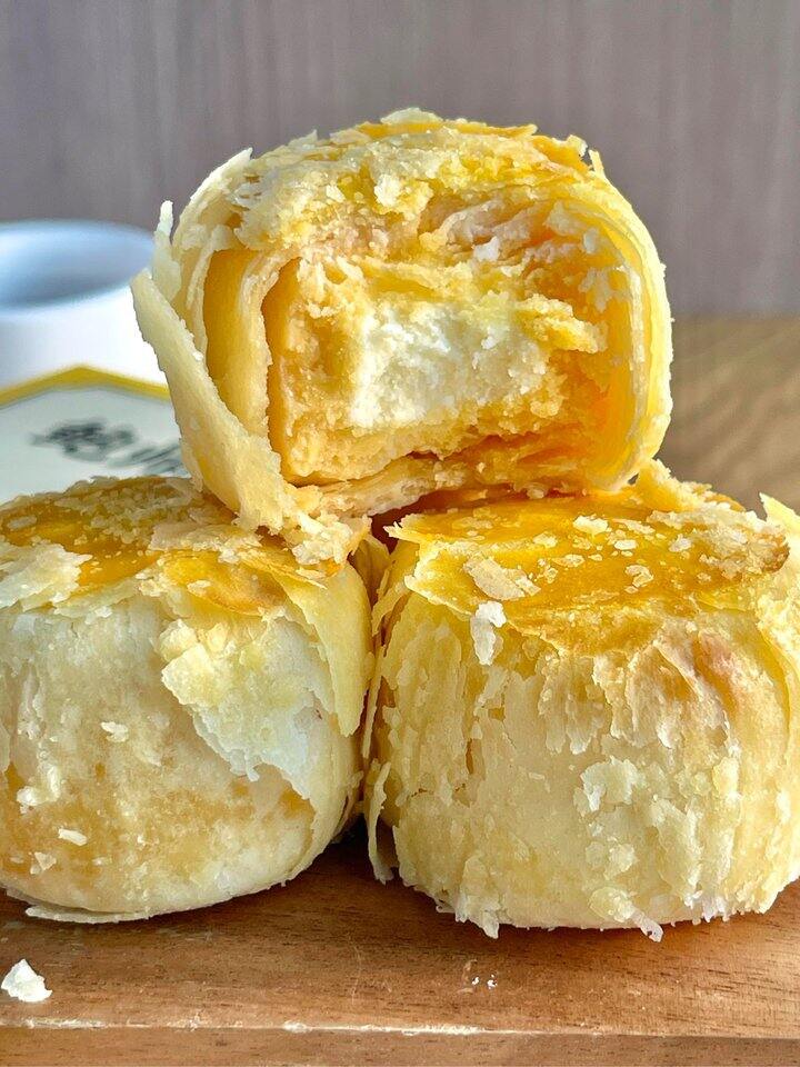 鲍师傅好吃的不知天地为何物！💰4