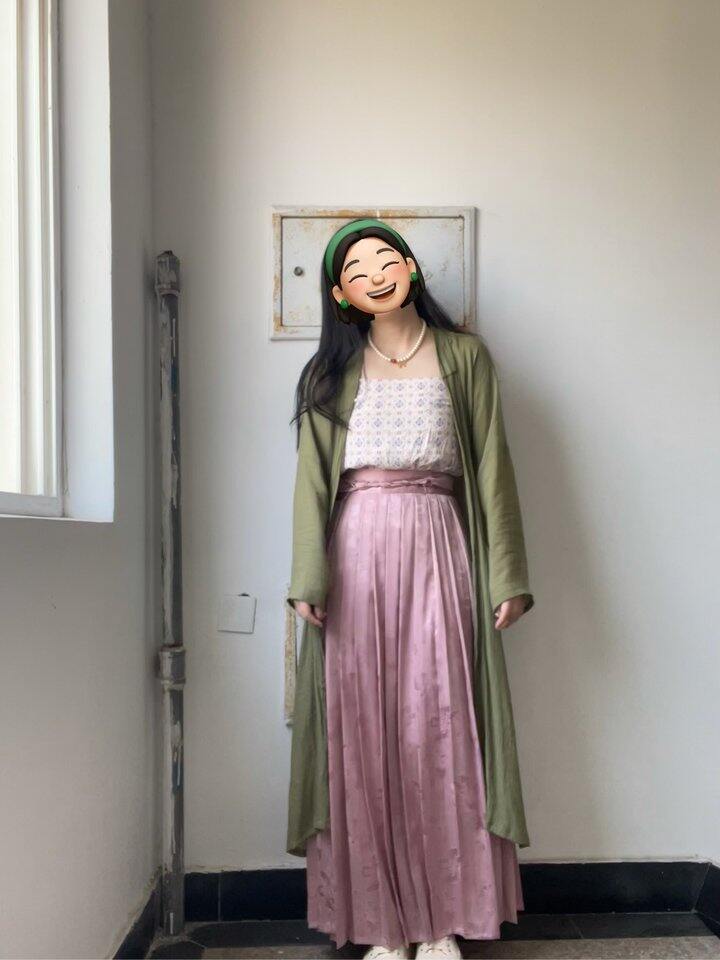 2026.04.26穿什么