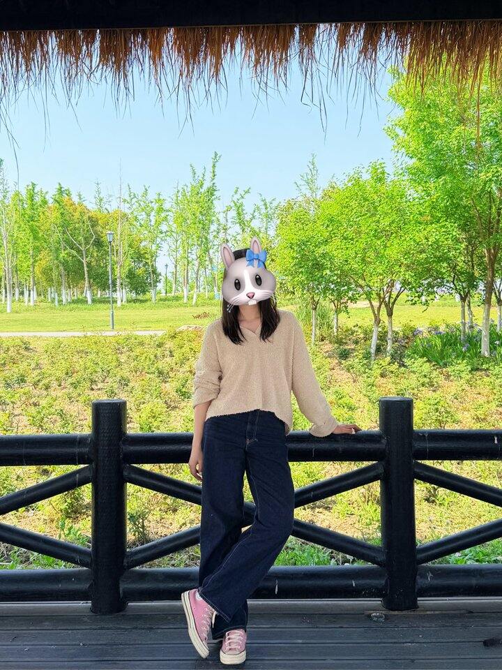 004 今天穿什么