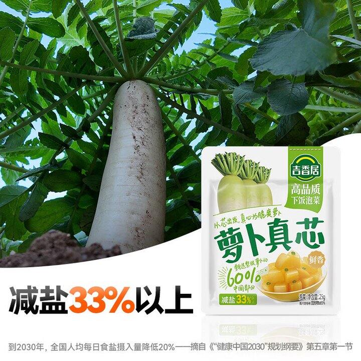 吉香居下饭菜合集