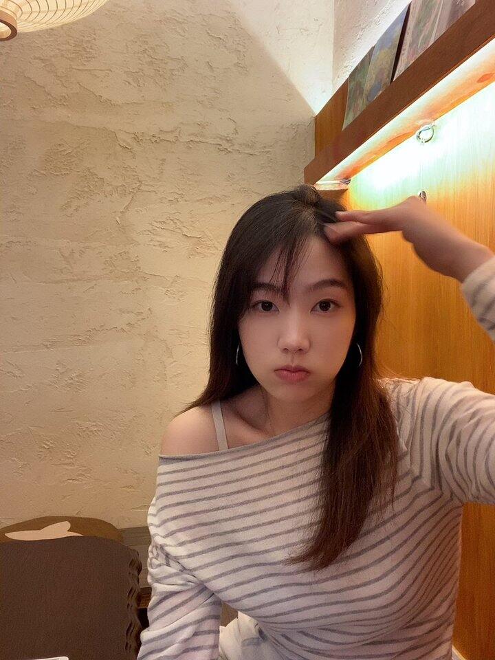 OOTD/合理的欲望让我更热爱生活