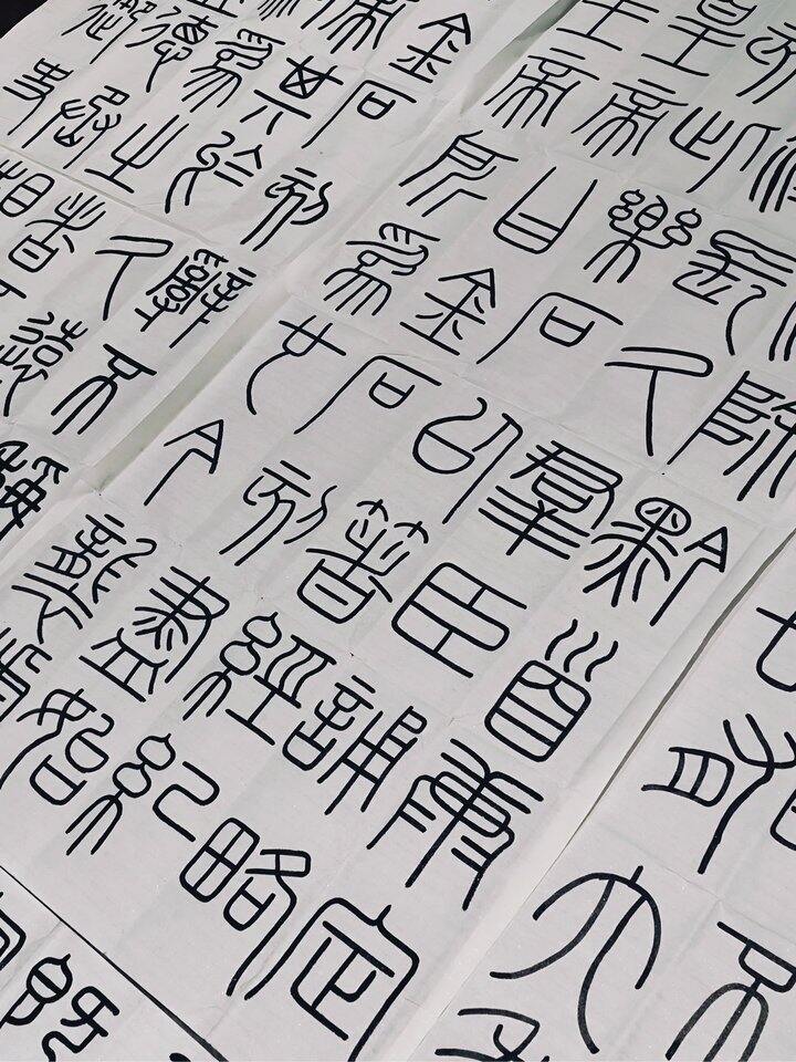 美好细碎的生活瞬间