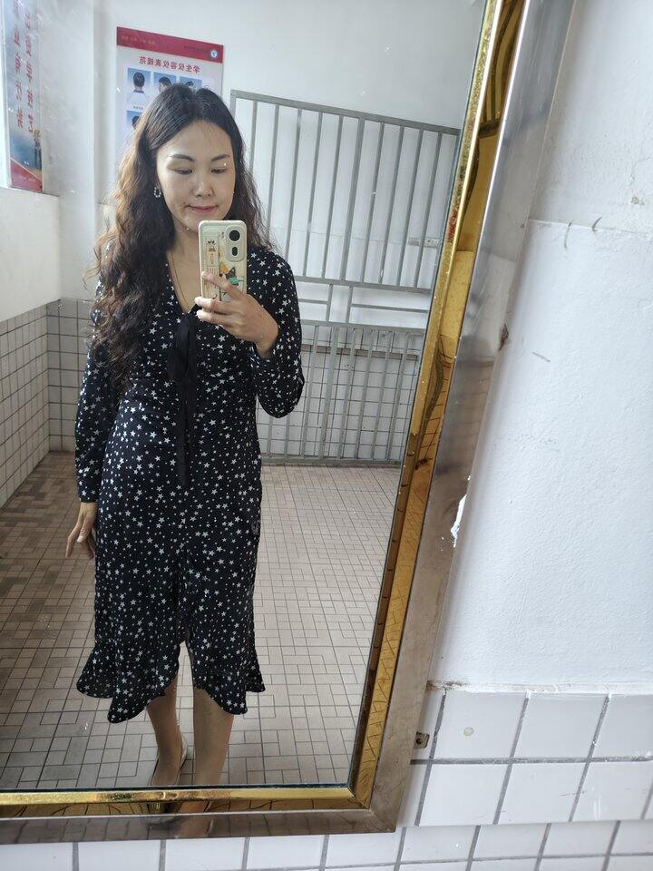 生活记录穿搭