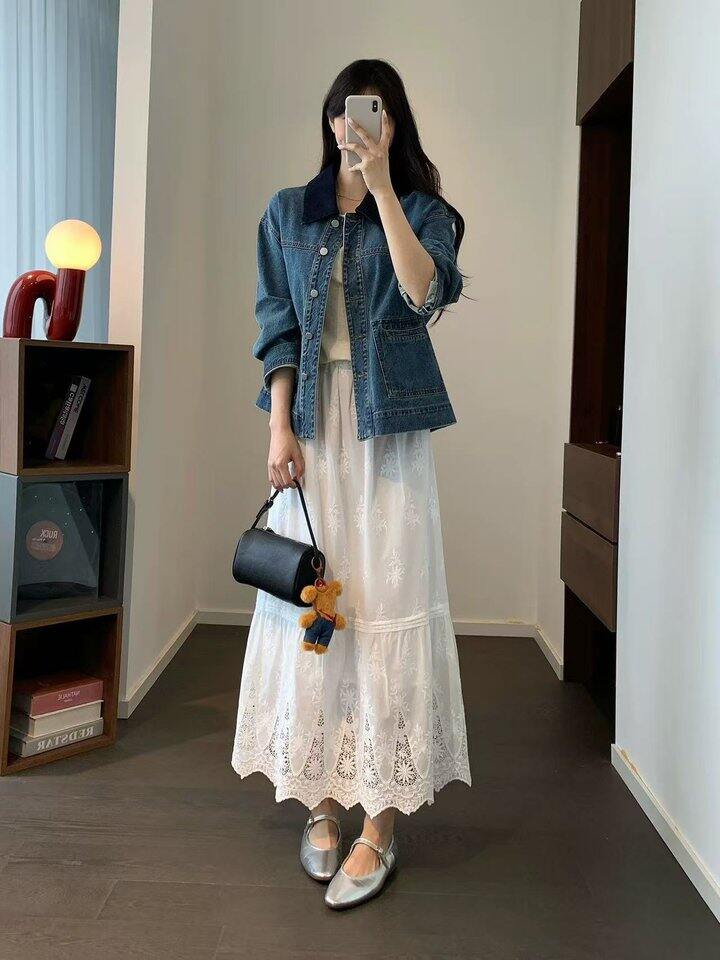 打着去新疆的由头又在买衣服啦