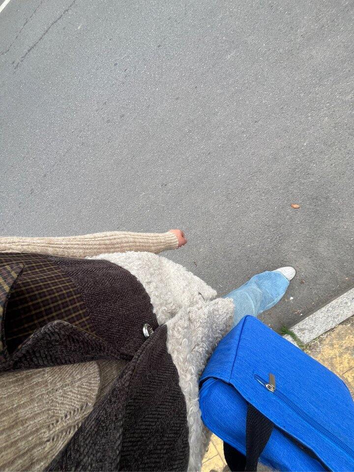 牛马日常