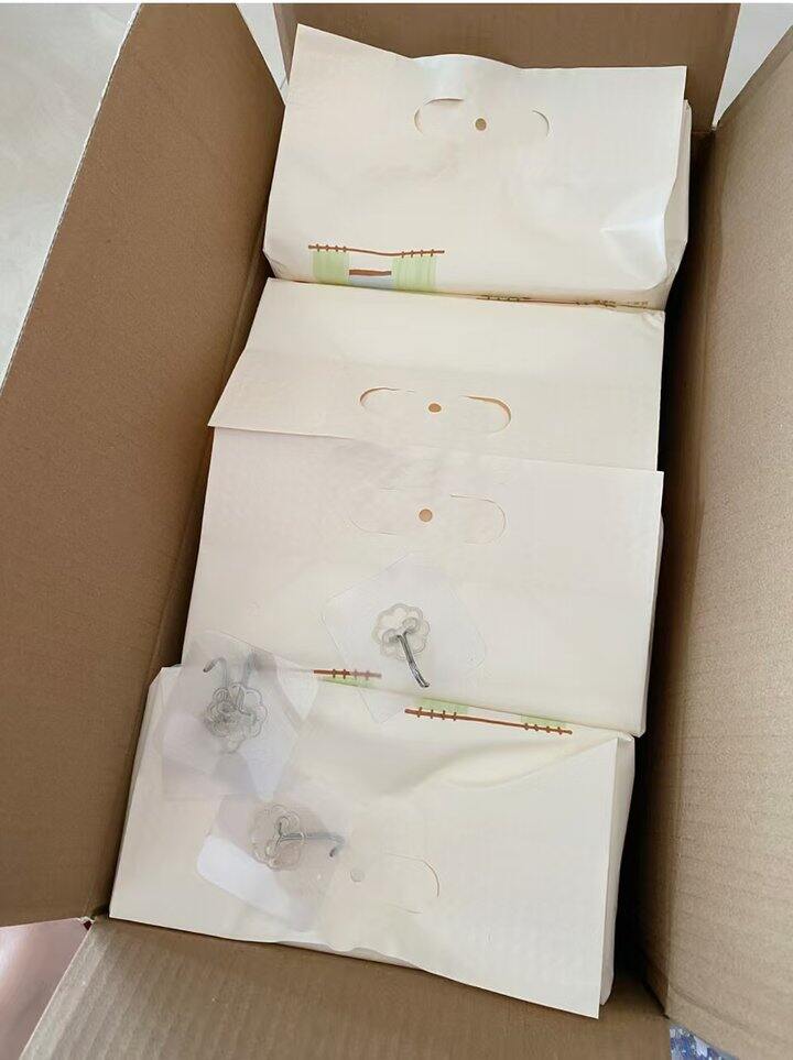 德佑洗脸巾挂抽