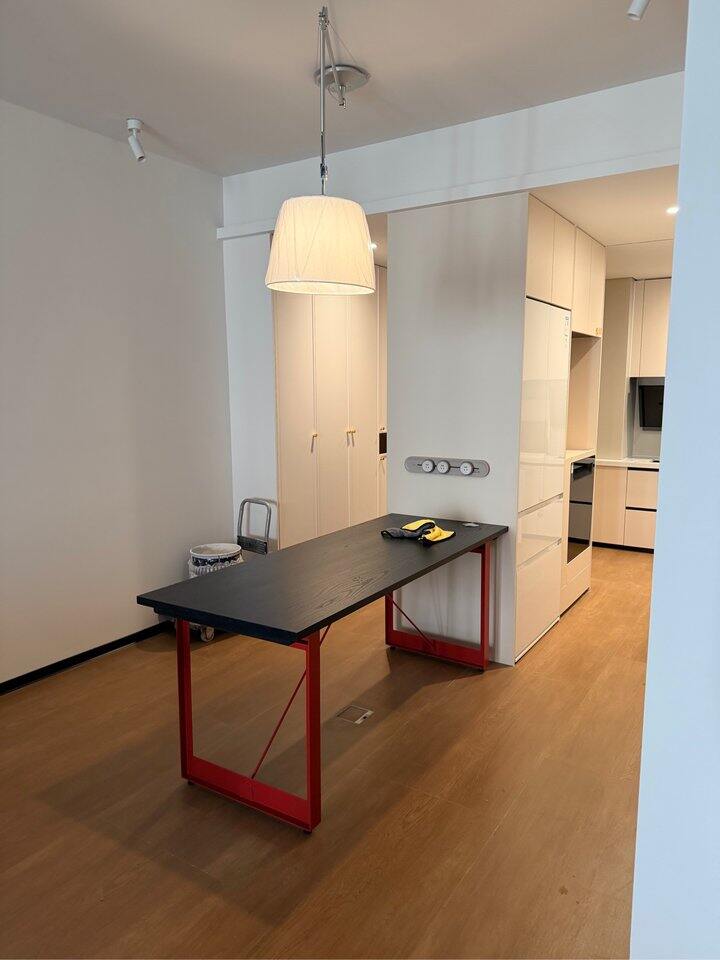 diy餐桌 省钱大法