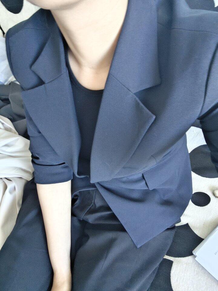 十斤肉不是白长的