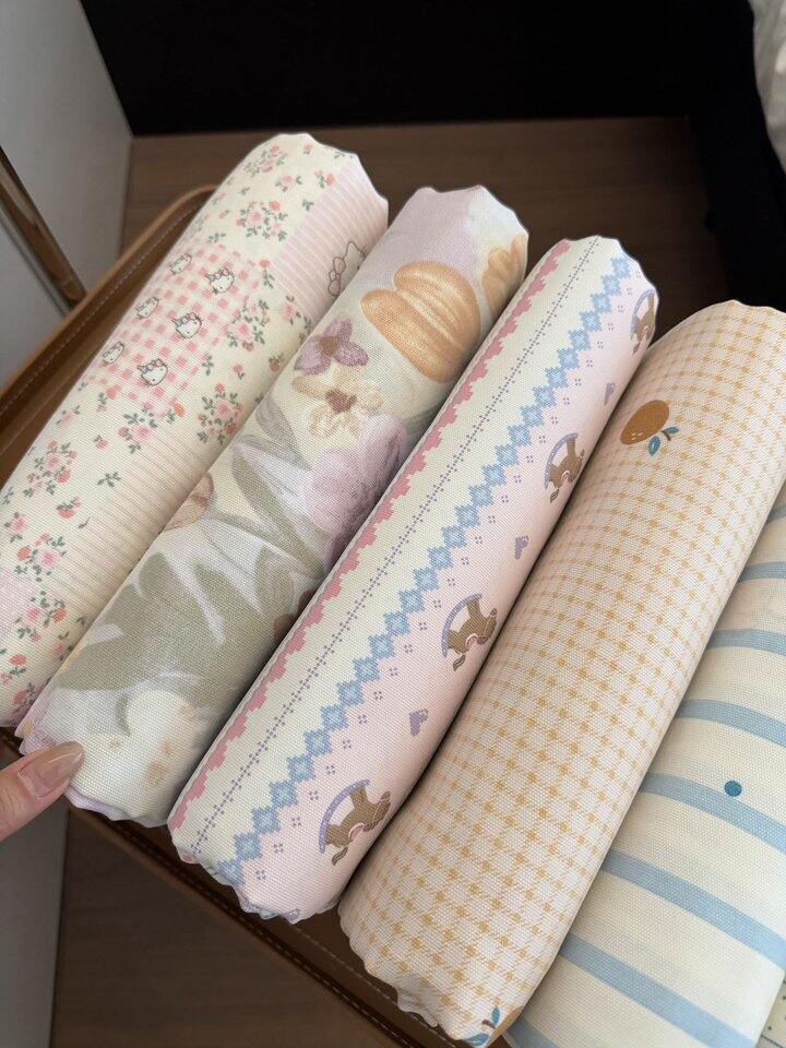 五一福利49.9💰到手老粗布三件套