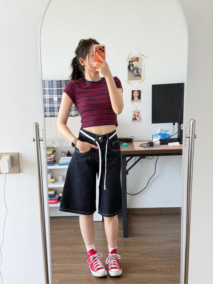 今日份OOTD
