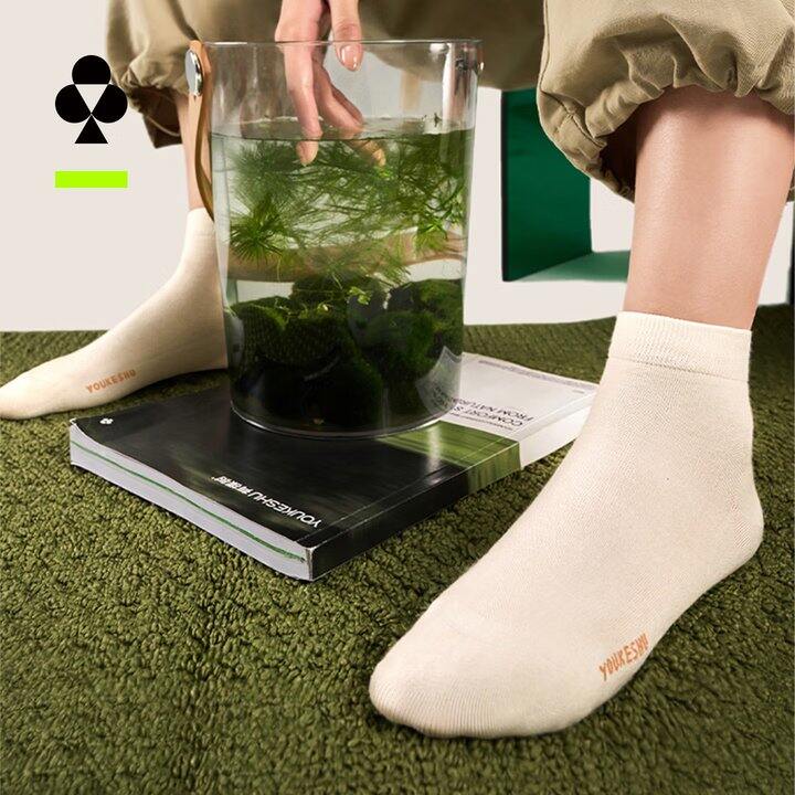 有棵树/宫蝶5折，袜子2+/双/睡裙30+/睡衣套装60+