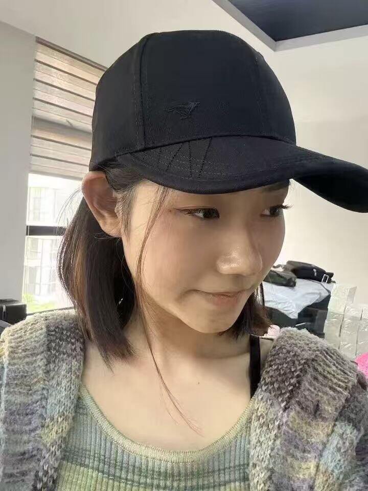 棒球帽🧢