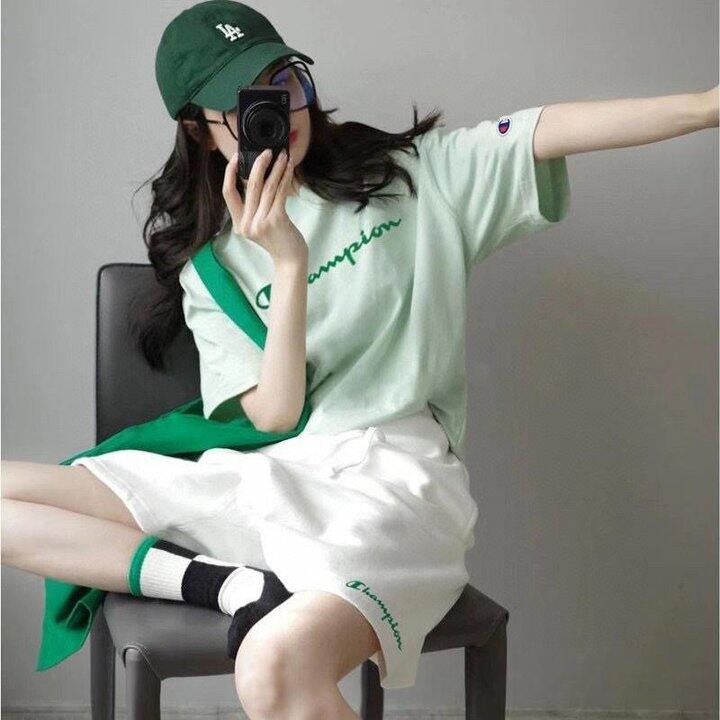 冠军限定清新运动套装 65