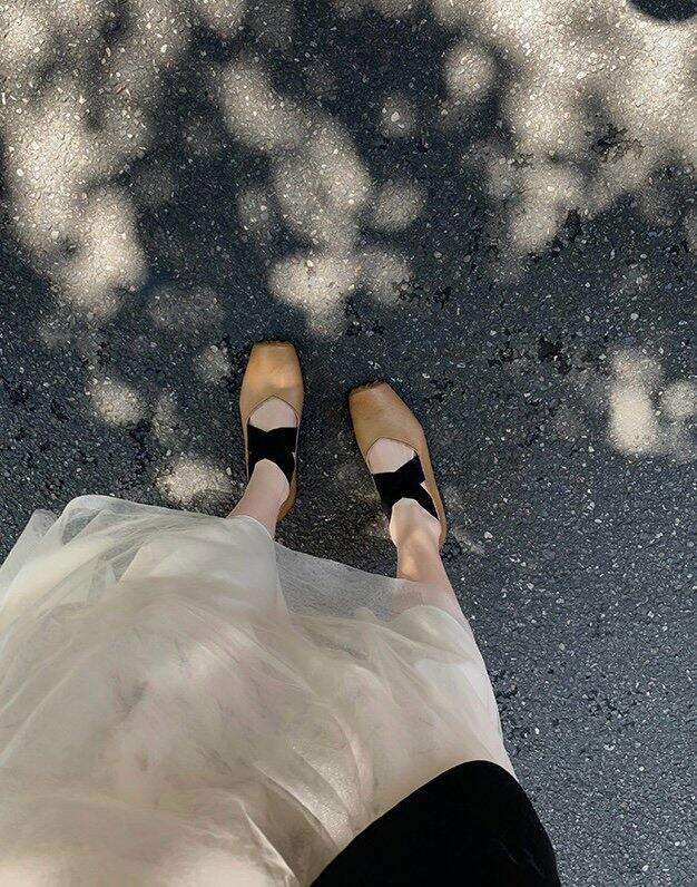 Opel芭蕾鞋！💰118